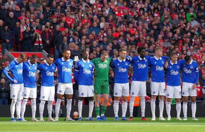 Lovitură după lovitură pentru Everton » Echipele retrogradate în ultimele două sezoane vor despăgubiri din partea „caramelelor”