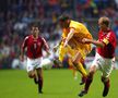 Danemarca - România 2-2 10.09.2003