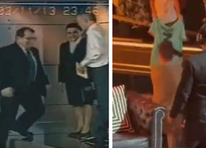 HOP! Gerard Pique, la fel ca Emil Boc » „A dispărut” la un eveniment de promovare din Mexic