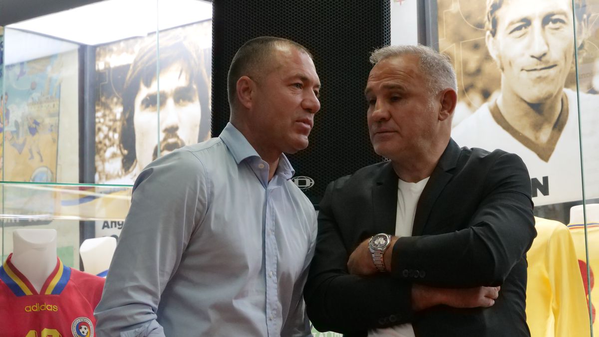 FOTO Conferință Generația de Aur 25.10.2023