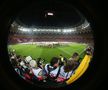 Pas major spre organizarea unei noi finale de Europa League la București » Hotărârea de Guvern a fost adoptată!