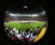 Nicușor Dan a făcut anunțul oficial: România vrea organizarea finalei Europa League