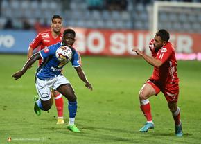 Farul – UTA, ultima restanță din campionat, aduce o cotă de 75.00 pe Betano, cu Bet Builder!