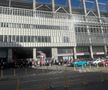 Coadă în Giulești pentru bilete la meciul Rapidului cu CSA din Cupa României: „Pentru rapidișți Steaua e în Liga a 2-a! FCSB e o echipă nouă, fără siglă și stadion”