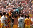 FOTO România la Campionatul Mondial SUA 1994