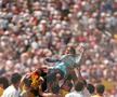 FOTO România la Campionatul Mondial SUA 1994