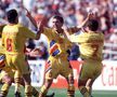 FOTO România la Campionatul Mondial SUA 1994