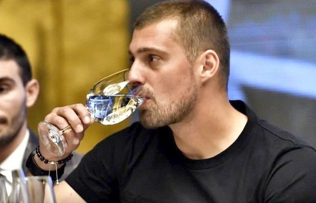 Motivul „pauzei” lui Tamaș » I-a șocat pe toți: „Mă las de fotbal, mi-e rușine să mai vin beat la antrenamente!”