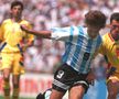 FOTO România la Campionatul Mondial SUA 1994
