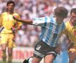 FOTO România la Campionatul Mondial SUA 1994