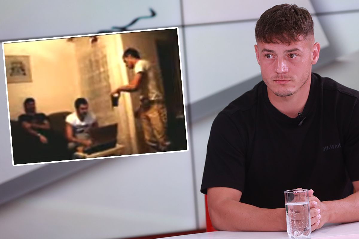 Gabi Torje vorbește pe larg despre episodul „Steaua e numai una!”: „Parcă am omorât pe cineva!” + „Eu nu beam, eram șoferul lui Tamaș”