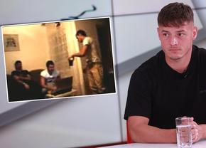 Gabi Torje vorbește pe larg despre episodul „Steaua e numai una!”: „Parcă am omorât pe cineva!” + „Eu nu beam, eram șoferul lui Tamaș”