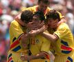 FOTO România la Campionatul Mondial SUA 1994