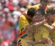 FOTO România la Campionatul Mondial SUA 1994