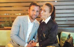 Detalii neștiute din viața fostului fotbalist Răzvan Raț, în prezent investitor la Imperiul Leilor. „E foarte ușor de pierdut controlul”