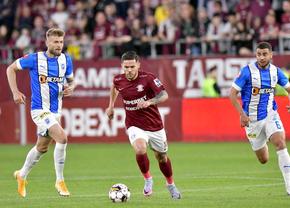Derby aproape de sold-out » Rapid anunță: „Mai puțin de 300 de bilete rămase”