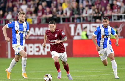 Derby aproape de sold-out » Rapid anunță: „Mai puțin de 300 de bilete rămase”