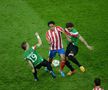 FOTO Finala Europa League 2012 la București, Atletico Madrid - Athletic Bilbao 3-0