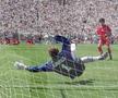 FOTO România la Campionatul Mondial SUA 1994