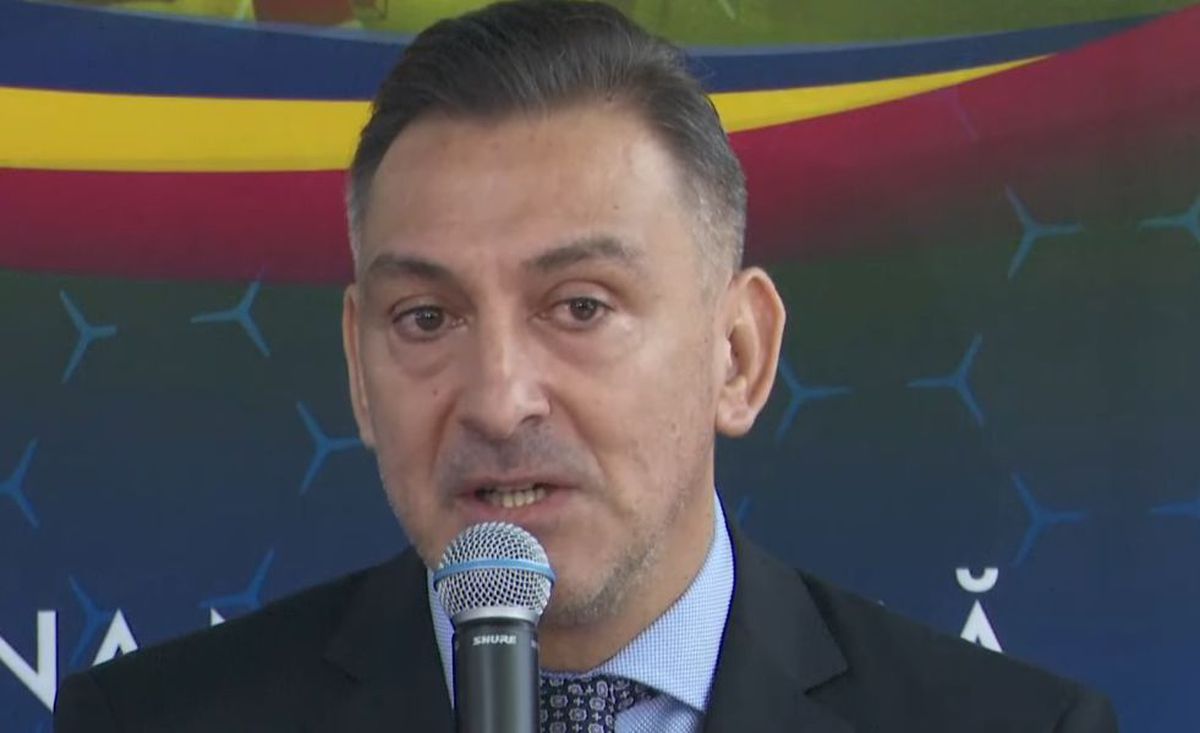 FOTO Conferință Generația de Aur 25.10.2023