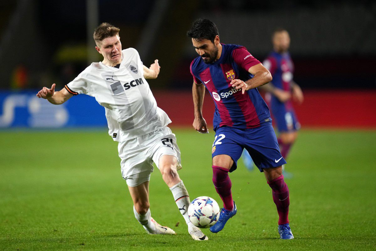 Seară Champions League 25 octombrie