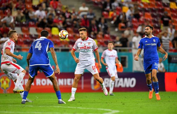 Dinamo susține că pierde zeci de mii de euro la fiecare meci jucat acasă, indiferent de stadion! Pentru „decisivul” cu Poli Iași s-au dat extrem de puține bilete
