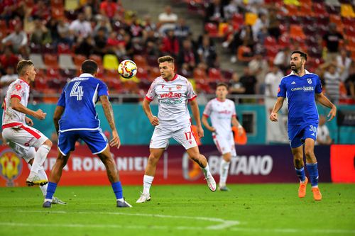 Dinamo pierde zeci de mii de euro la fiecare meci jucat acasă, indiferent de stadion! Pentru „decisivul” cu Poli Iași s-au dat extrem de puține bilete