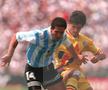 FOTO România la Campionatul Mondial SUA 1994