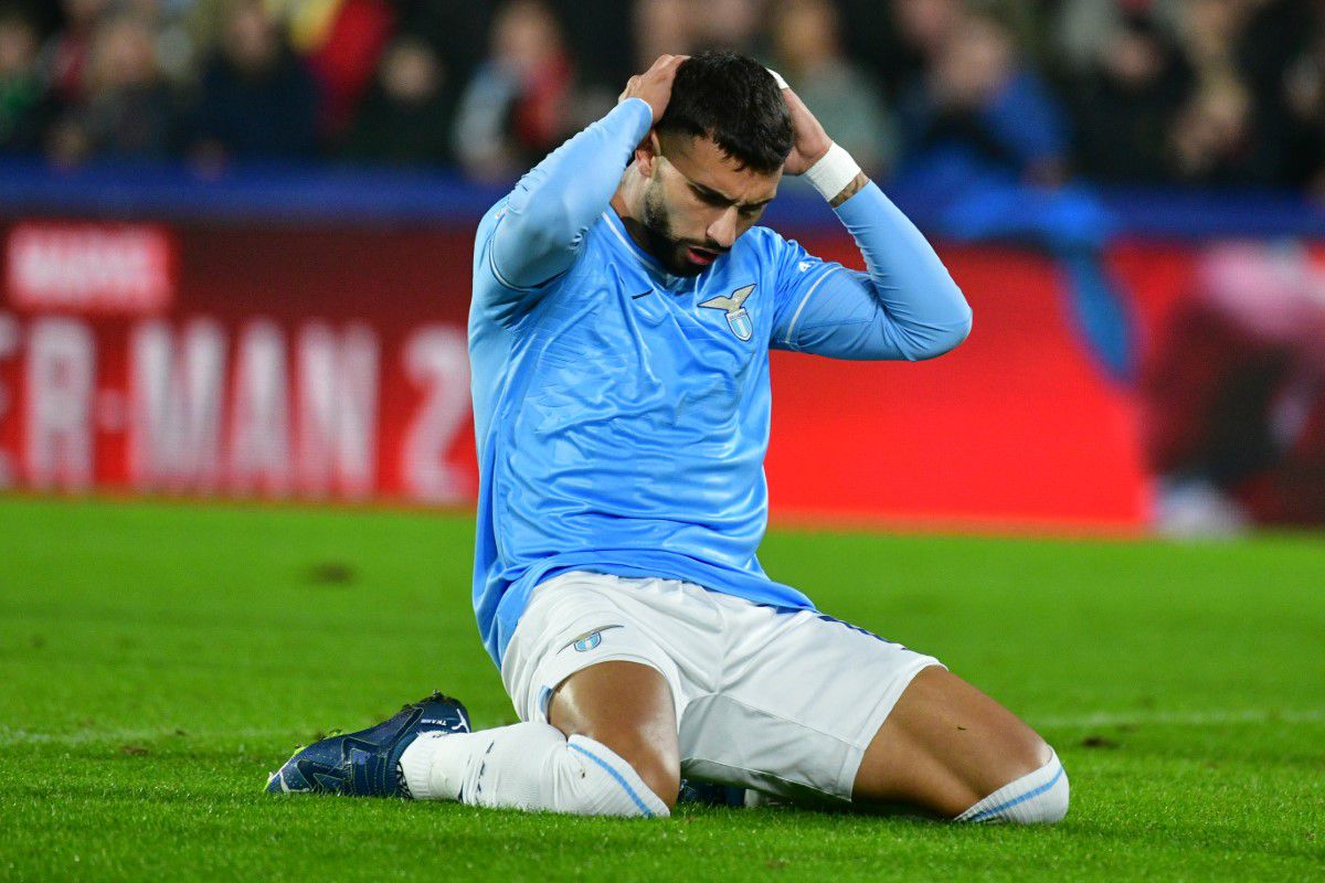 Seară Champions League 25 octombrie