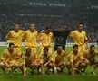 Danemarca - România 2-2 10.09.2003