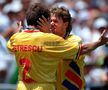 FOTO România la Campionatul Mondial SUA 1994