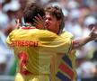 FOTO România la Campionatul Mondial SUA 1994