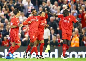 Jucătorul cu sute de meciuri la PSG și Liverpool, dat afară după ce și-a AGRESAT antrenorul chiar în vestiar!