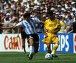 FOTO România la Campionatul Mondial SUA 1994
