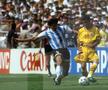 FOTO România la Campionatul Mondial SUA 1994
