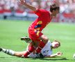 FOTO România la Campionatul Mondial SUA 1994
