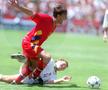 FOTO România la Campionatul Mondial SUA 1994