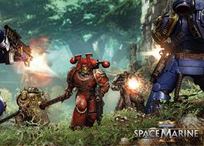 Dezvoltatorii Space Marine 2 cedează cerințelor comunității și anulează nerf-urile
