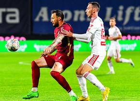CFR Cluj - Sepsi » Meci tare în lupta pentru play-off! Echipe probabile + Cele mai tari cote
