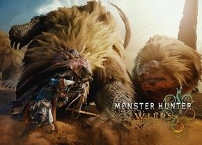 Monster Hunter Wilds — Open Beta începe în această săptămână