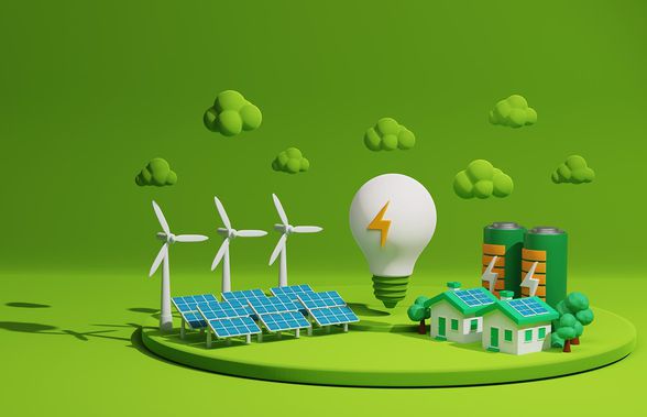 Programele Casa Verde și Electric Up: Oportunități pentru un viitor sustenabil