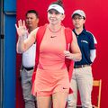 Simona Halep // sursă foto: Instagram