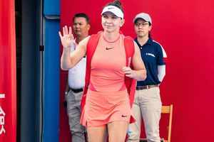 Simona Halep a aterizat pentru următorul ei turneu: „Probabil cel mai bun zbor de care am avut parte vreodată” » Ce cadou a primit