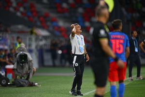 Ioan Ovidiu Sabău, uluit după Rangers - FCSB: „Atâtea lipsuri, atâtea carențe”