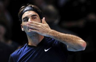 „Fără imagini, fără plăci comemorative, fără busturi” » Elvețienii remarcă dezinteresul total al organizatorilor turneului de la Basel față de Roger Federer