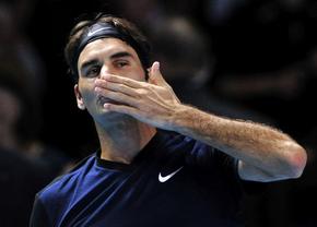 „Fără imagini, fără plăci comemorative, fără busturi” » Elvețienii remarcă dezinteresul total al organizatorilor turneului de la Basel față de Roger Federer