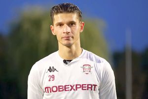 A încântat Giuleștiul la debut, acum i-a pus gând rău FCSB-ului: „Ne-am pregătit superbine, mergem la 3 puncte!”