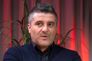 Daniel Niculae dezvăluie 6 greșeli FLAGRANTE făcute de Rapid: „Acela a fost momentul-ZERO! Când l-aș fi pus pe Șumudică antrenor?”