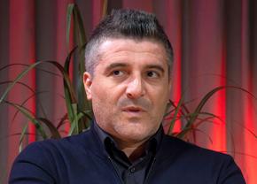 Daniel Niculae dezvăluie 6 greșeli FLAGRANTE făcute de Rapid: „Acela a fost momentul ZERO! Când l-aș fi pus pe Șumudică antrenor?”