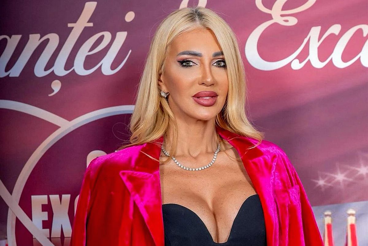 În plin divorț, soția lui Bogdan Vasiliu, rapidistul reținut de DNA, a transmis un mesaj neașteptat: „Mi-am făcut duș, m-am fardat...”